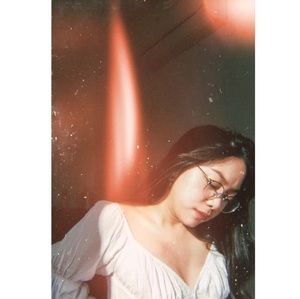 Meet your Posher, Angel li